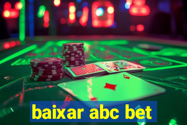 baixar abc bet